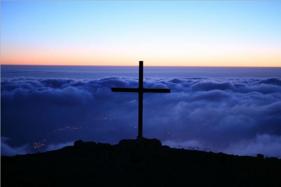 Zgharta-Edhen (Nord Liban) - cliquez pour agrandir